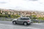 Mini Cooper S E Countryman ALL4 2017 года (WW)